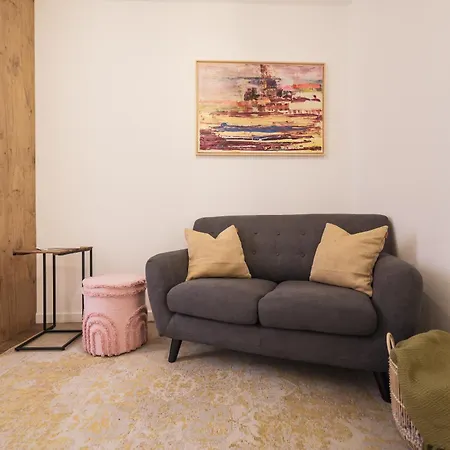 Appartement Charming In Center Zadar