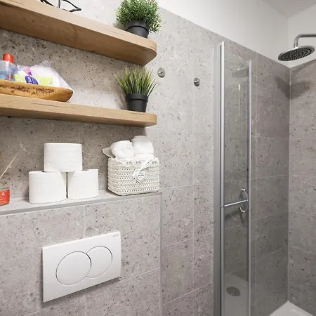 شقة Charming In Center