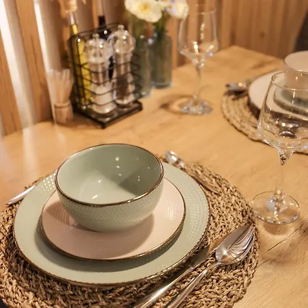 Charming In Center Apartman Zadar